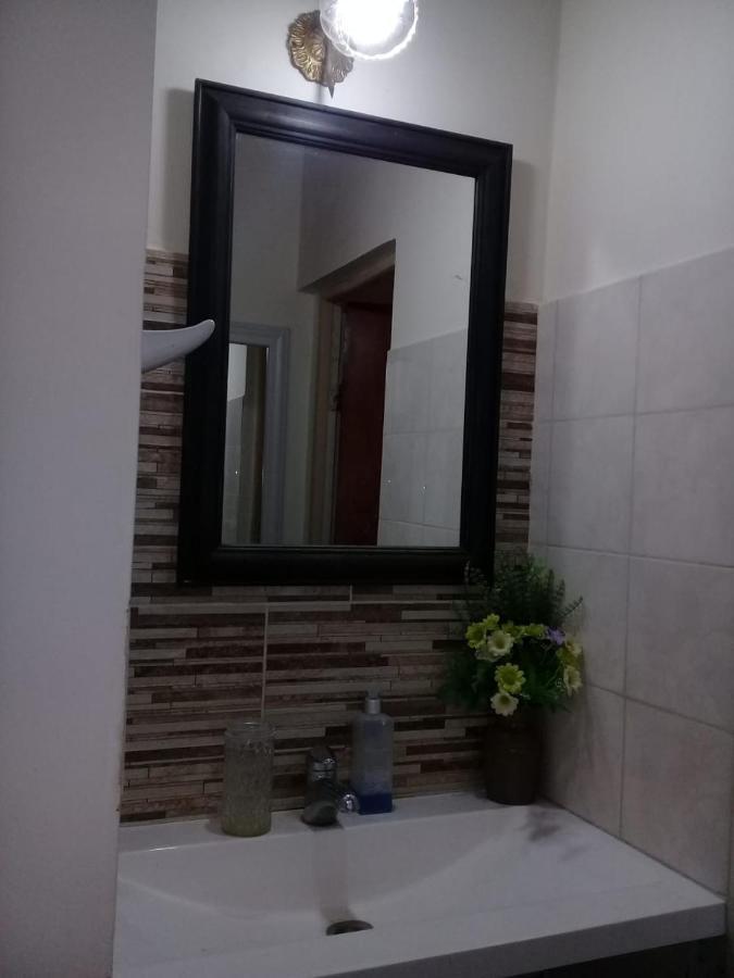 Oga Rory Bed & Breakfast Corrientes Exterior photo