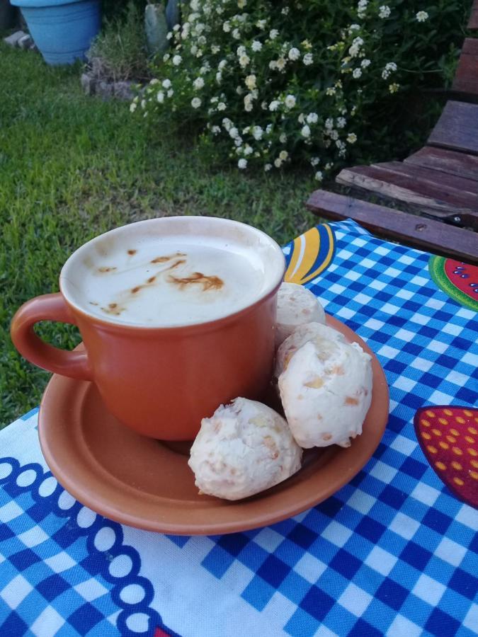 Oga Rory Bed & Breakfast Corrientes Exterior photo